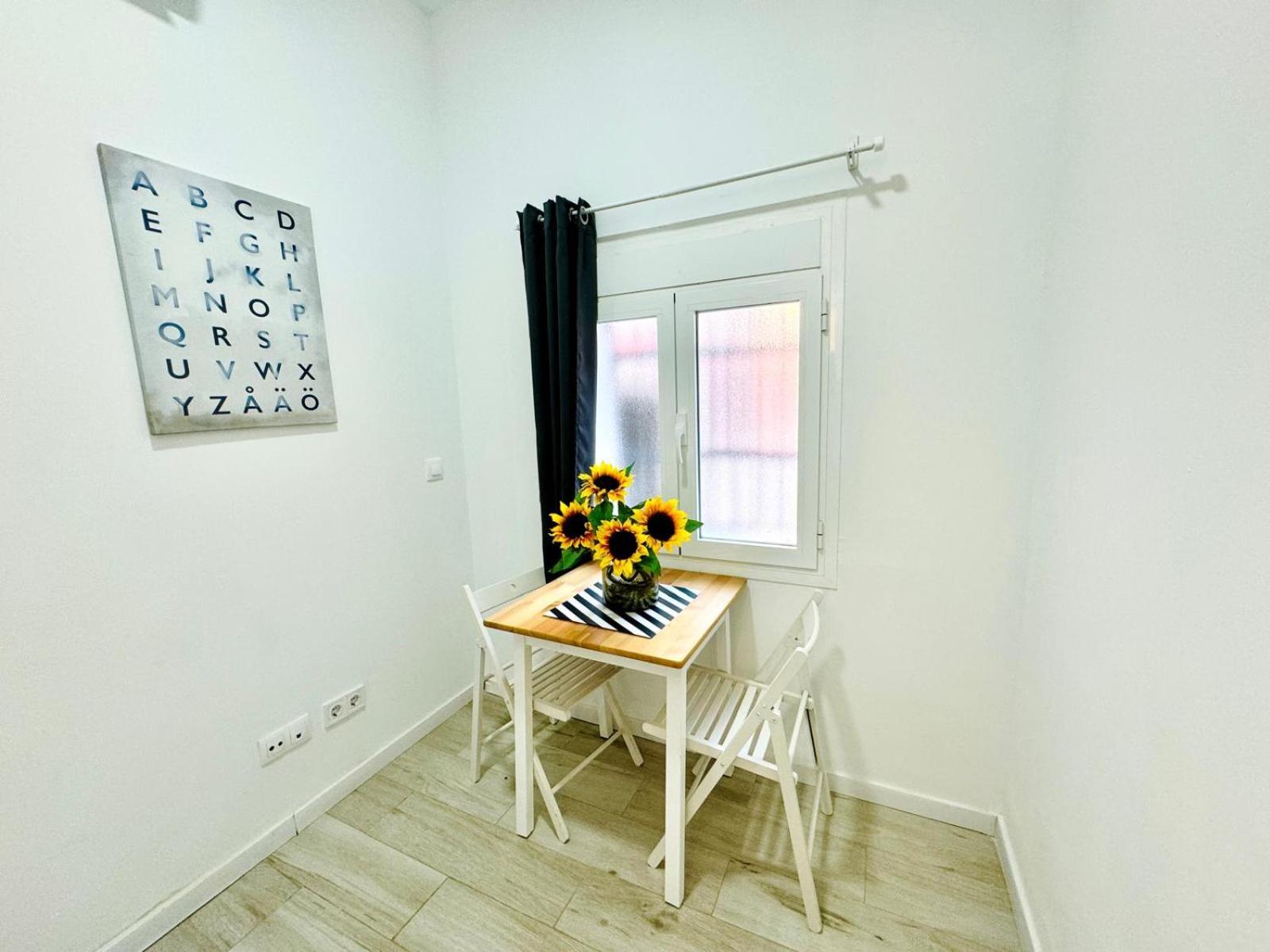 Cinco Torres Suites Madryt Zewnętrze zdjęcie
