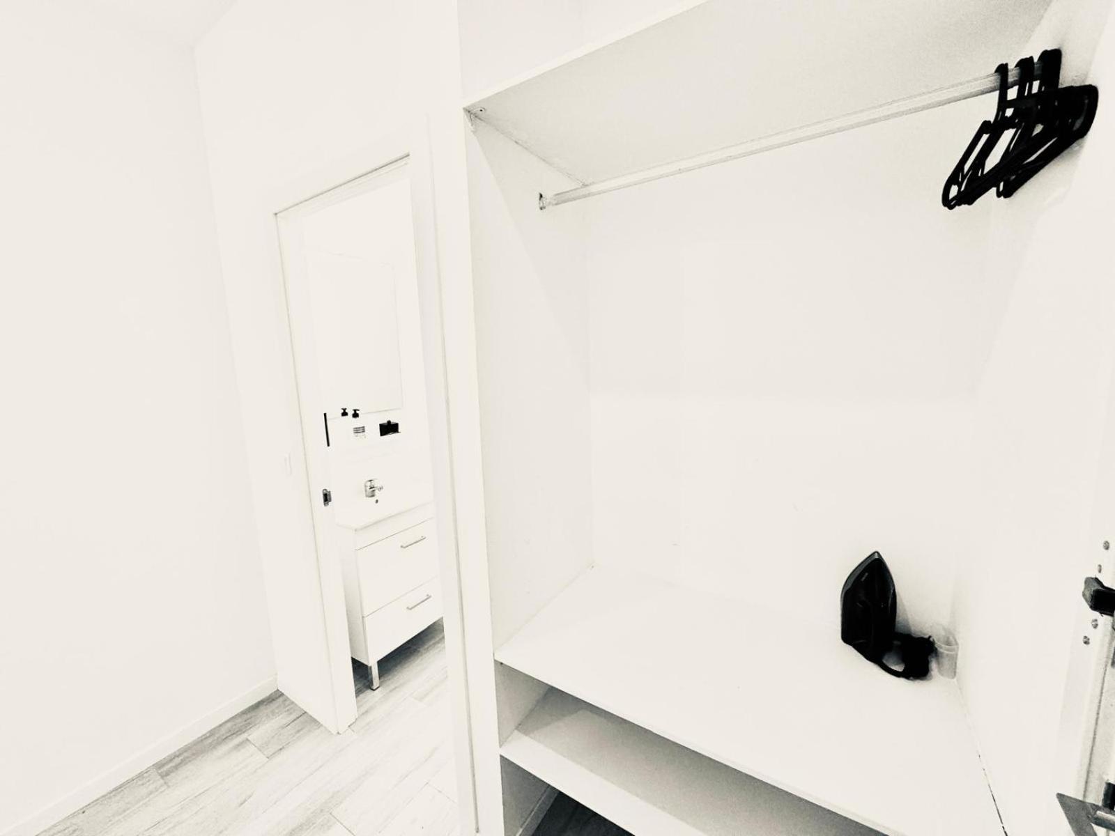 Cinco Torres Suites Madryt Zewnętrze zdjęcie