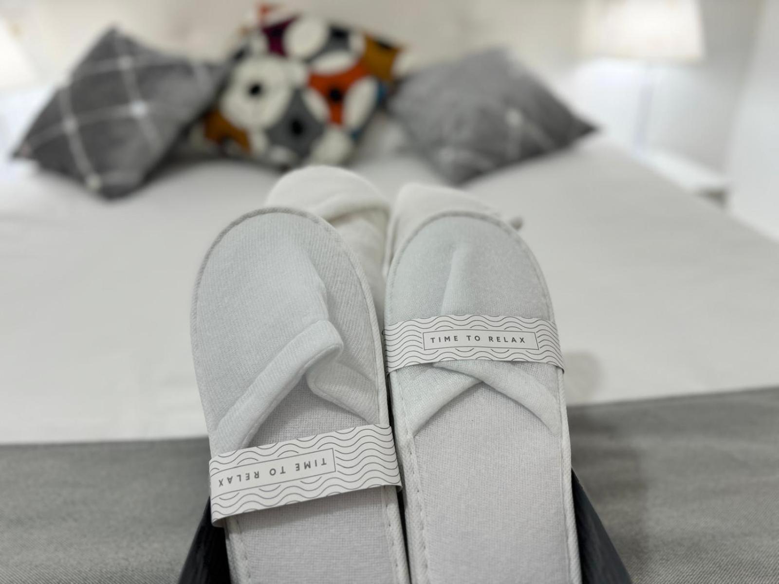 Cinco Torres Suites Madryt Zewnętrze zdjęcie